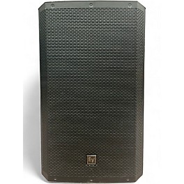 Used Electro-Voice ZLX-15P 15in 2-Way Powered Speaker