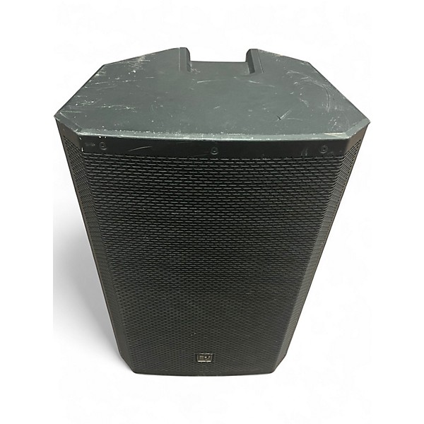 Used Electro-Voice ZLX-15P 15in 2-Way Powered Speaker