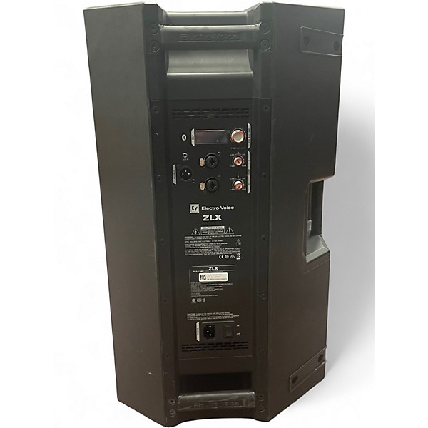 Used Electro-Voice ZLX-15P 15in 2-Way Powered Speaker
