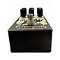 Used EarthQuaker Devices Afterneath Reverb Effect Pedal