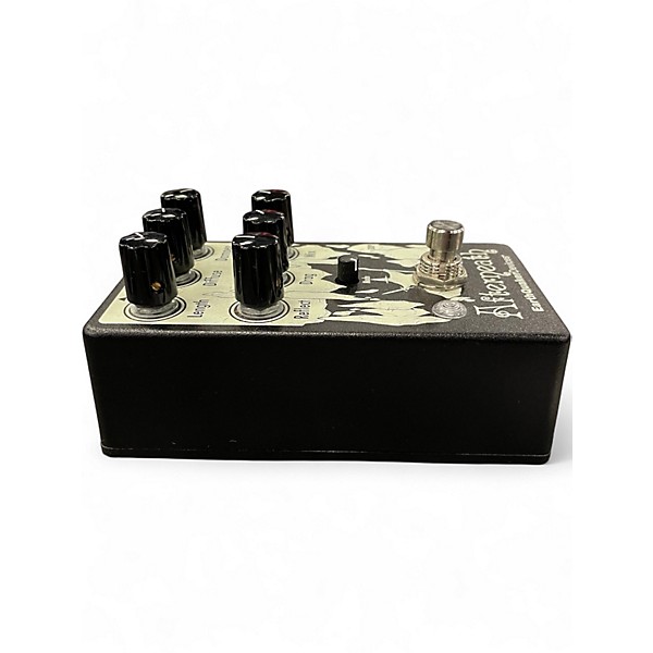 Used EarthQuaker Devices Afterneath Reverb Effect Pedal
