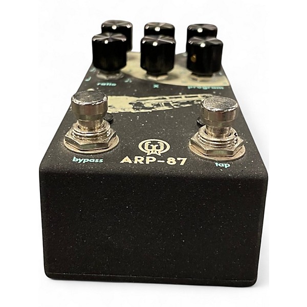 Used Walrus Audio ARP87 Multi Function Delay Effect Pedal