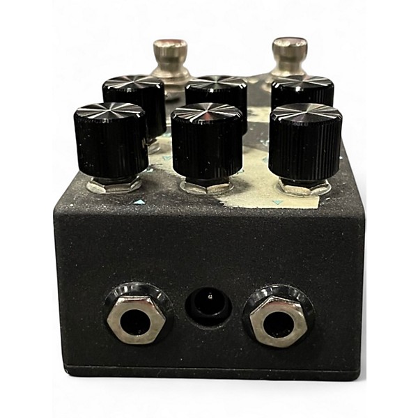 Used Walrus Audio ARP87 Multi Function Delay Effect Pedal