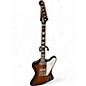 Used Gibson Firebird Vintage Sunburst Solid Body Electric Guitar thumbnail