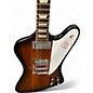 Used Gibson Firebird Vintage Sunburst Solid Body Electric Guitar