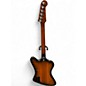 Used Gibson Firebird Vintage Sunburst Solid Body Electric Guitar