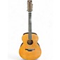 Used Lowden S22 12 Natural 12 String Acoustic Guitar thumbnail