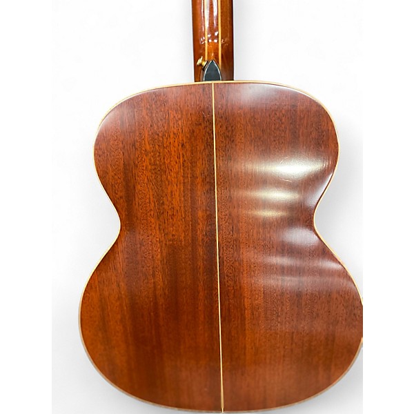 Used Lowden S22 12 Natural 12 String Acoustic Guitar