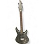 Used Peavey milestone 12 string Gray Solid Body Electric Guitar thumbnail