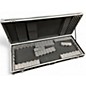 Used Road Ready 88 KEY FLIGHT CASE Keyboard Case