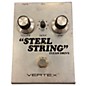 Used Vertex Steel Strings Clean Drive Effect Pedal thumbnail