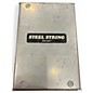 Used Vertex Steel Strings Clean Drive Effect Pedal
