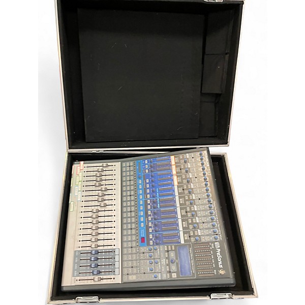 Used PreSonus Studio Live 16.4.2 Digital Mixer