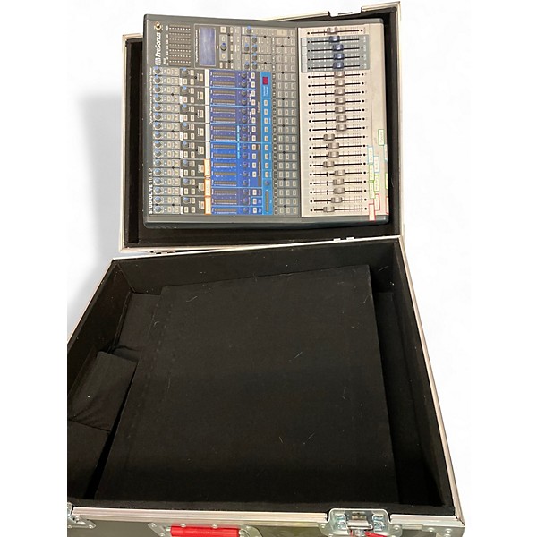 Used PreSonus Studio Live 16.4.2 Digital Mixer