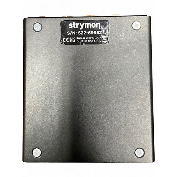 Used Strymon IRIDIUM Effect Pedal