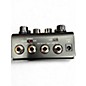Used Strymon IRIDIUM Effect Pedal
