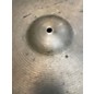 Used Paiste 20in Formula 602 Medium Ride Cymbal