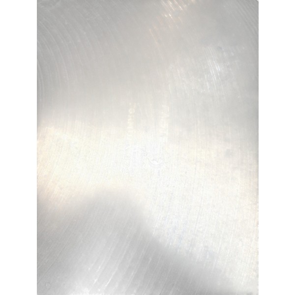 Used Paiste 20in Formula 602 Medium Ride Cymbal