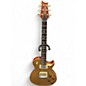 Used PRS McCarty SC245 Antique Gold Solid Body Electric Guitar thumbnail