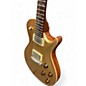 Used PRS McCarty SC245 Antique Gold Solid Body Electric Guitar