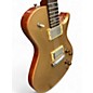 Used PRS McCarty SC245 Antique Gold Solid Body Electric Guitar