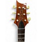 Used PRS McCarty SC245 Antique Gold Solid Body Electric Guitar