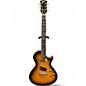 Used Gibson Nighthawk SP2 2 Color Sunburst Solid Body Electric Guitar thumbnail