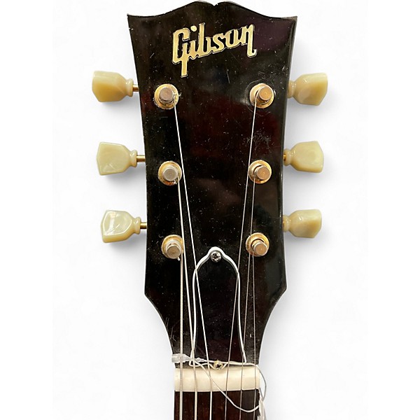 Used Gibson Nighthawk SP2 2 Color Sunburst Solid Body Electric Guitar