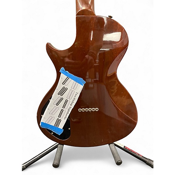 Used Gibson Nighthawk SP2 2 Color Sunburst Solid Body Electric Guitar