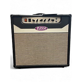 Used Budda SuperDrive V-Series 40W 1x12 Tube Guitar Combo Amp