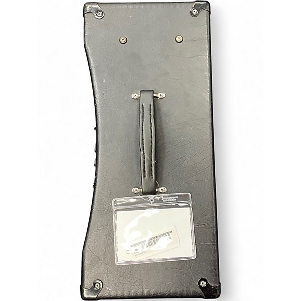 Used Budda SuperDrive V-Series 40W 1x12 Tube Guitar Combo Amp