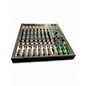 Used Mackie PROFX12 Unpowered Mixer