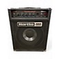 Used Hartke KB12 Kickback 1x12 Bass Combo Amp thumbnail