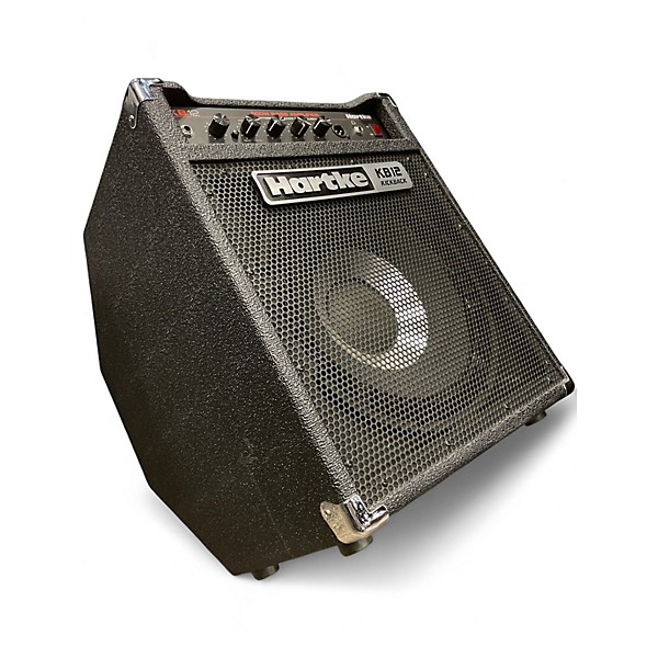 Used Hartke KB12 Kickback 1x12 Bass Combo Amp
