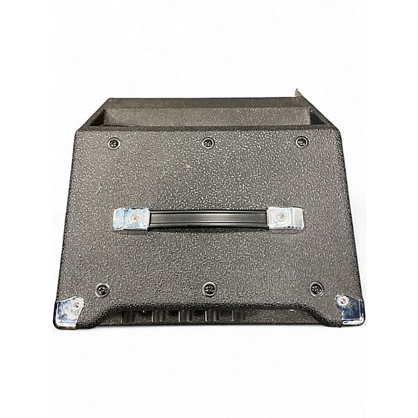 Used Hartke KB12 Kickback 1x12 Bass Combo Amp