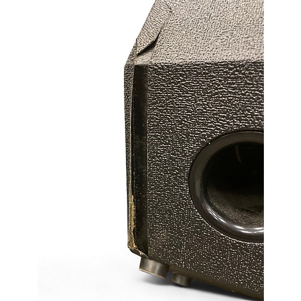 Used Hartke KB12 Kickback 1x12 Bass Combo Amp