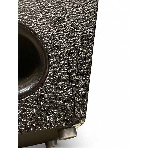 Used Hartke KB12 Kickback 1x12 Bass Combo Amp