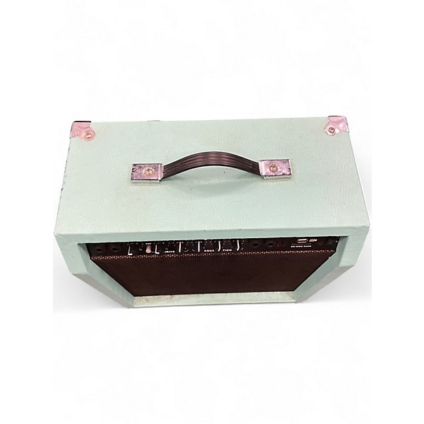 Used Emb GA100 1x10 Guitar Combo Amp