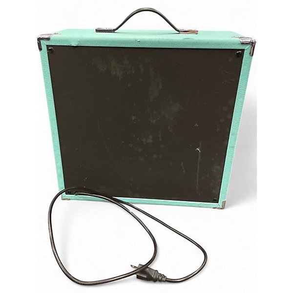 Used Emb GA100 1x10 Guitar Combo Amp