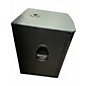 Used Kustom KPXIA8 Unpowered Speaker