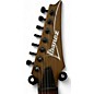 Used Ibanez RG7421 RG Series Natural Solid Body Electric Guitar