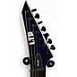 Used ESP LTD SH207 Brian Welch Trans Purple Solid Body Electric Guitar