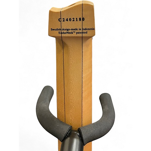 Used strandberg Boden Standard 6 Green Solid Body Electric Guitar