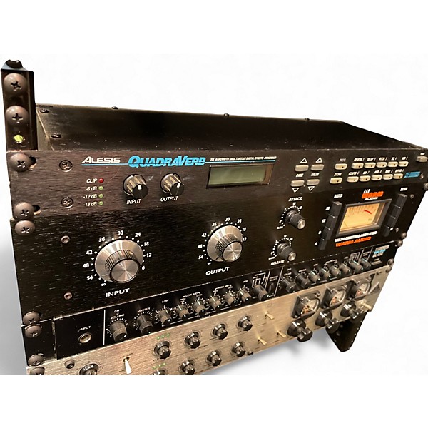 Used Warm Audio WA-76 Compressor