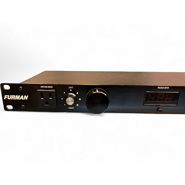 Used Furman M8-DX Power Conditioner