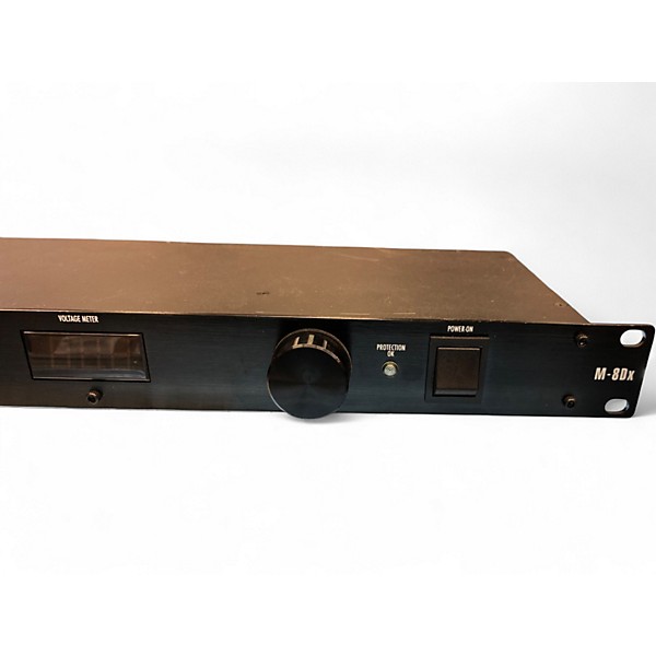 Used Furman M8-DX Power Conditioner