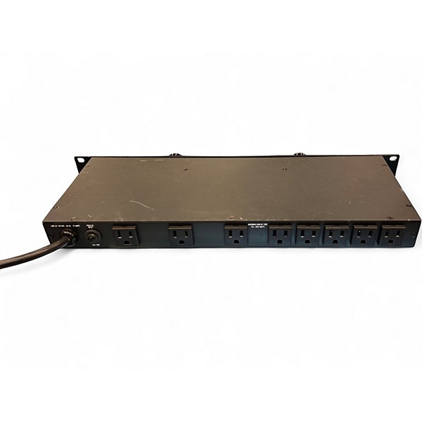 Used Furman M8-DX Power Conditioner