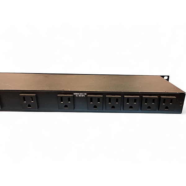 Used Furman M8-DX Power Conditioner