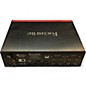 Used Focusrite Clarett 4Pre Audio Interface