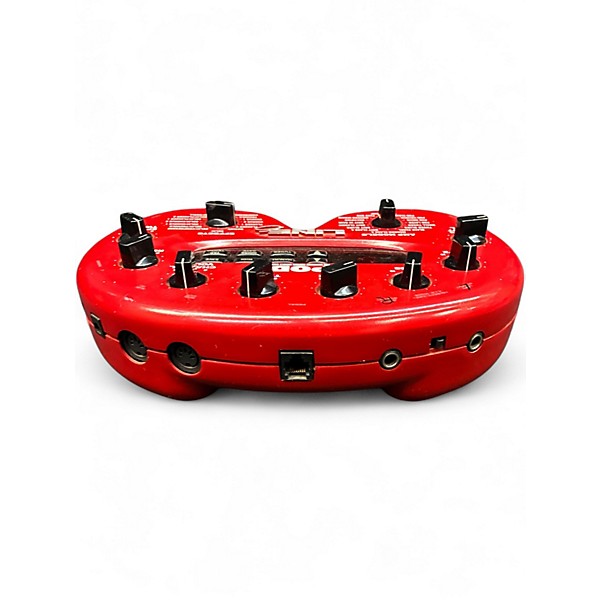 Used Line 6 POD Multi Effects Processor